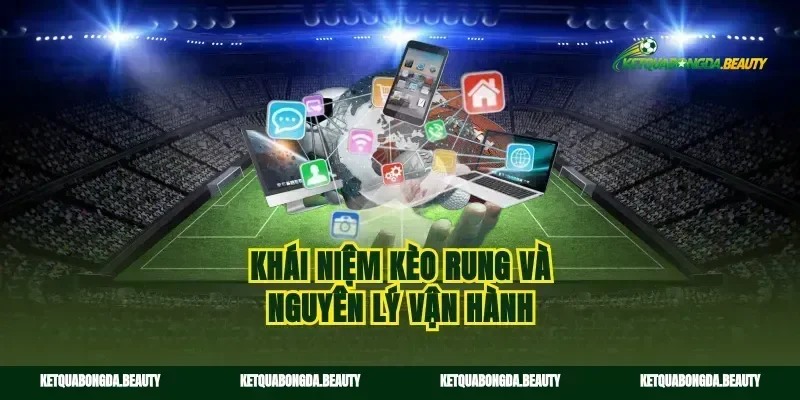 Khái niệm kèo rung và nguyên lý vận hành